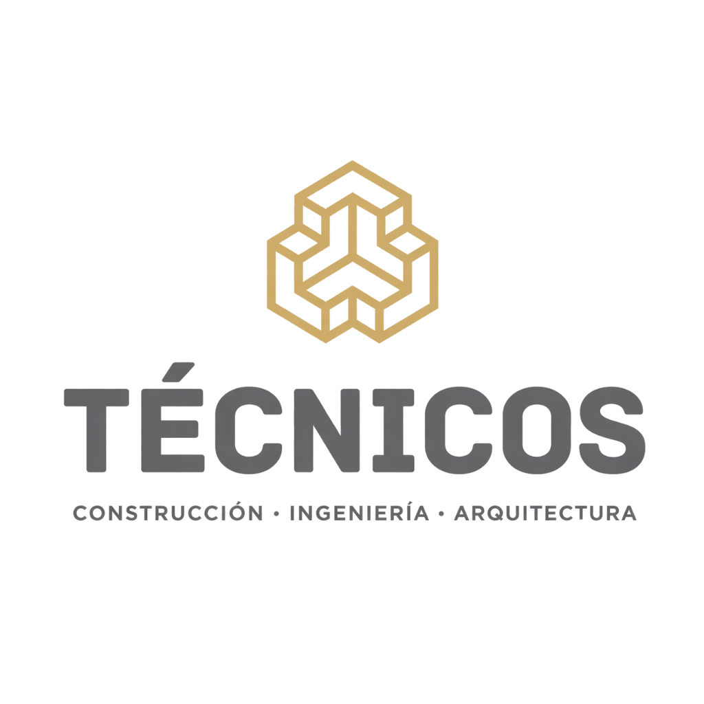 Técnicos — Construcción, Ingeniería y Arquitectura